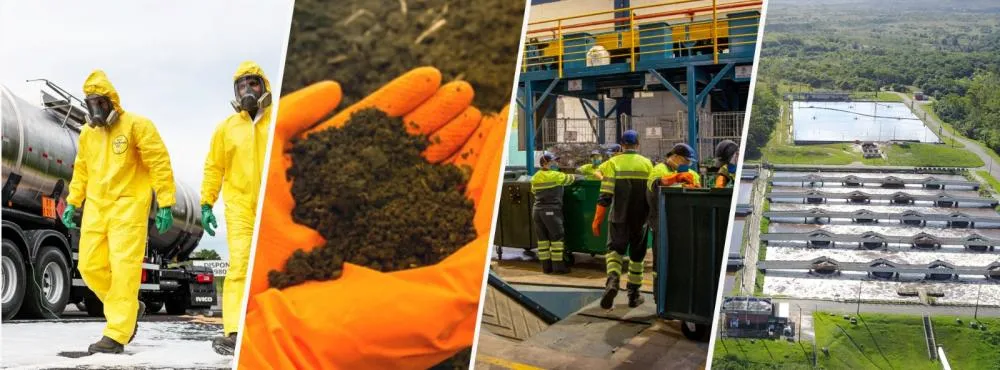Empresa baiana, Cetrel amplia portfólio e consolida liderança em sustentabilidade industrial no Brasil 