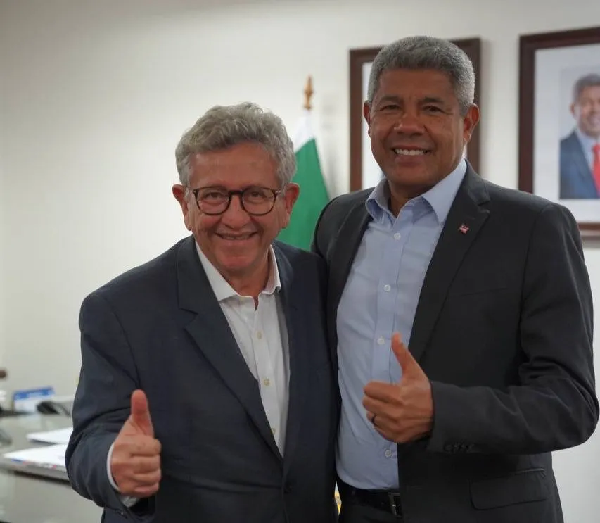 Camaçari: Com articulação de Caetano, HGC receberá investimento de R$ 18,7 milhões