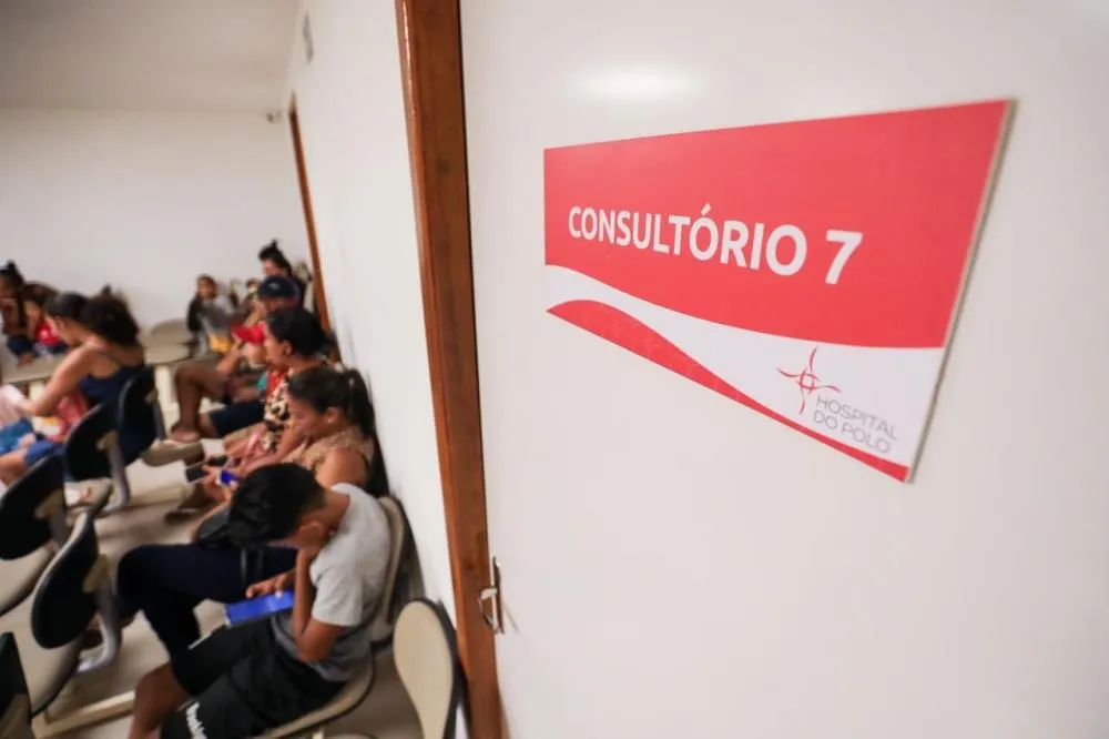 Primeira etapa das cirurgias eletivas ocorrerá em março em Camaçari 