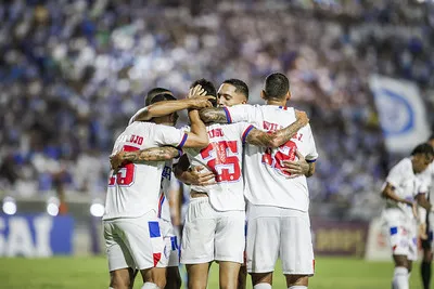 Triunfo e liderança