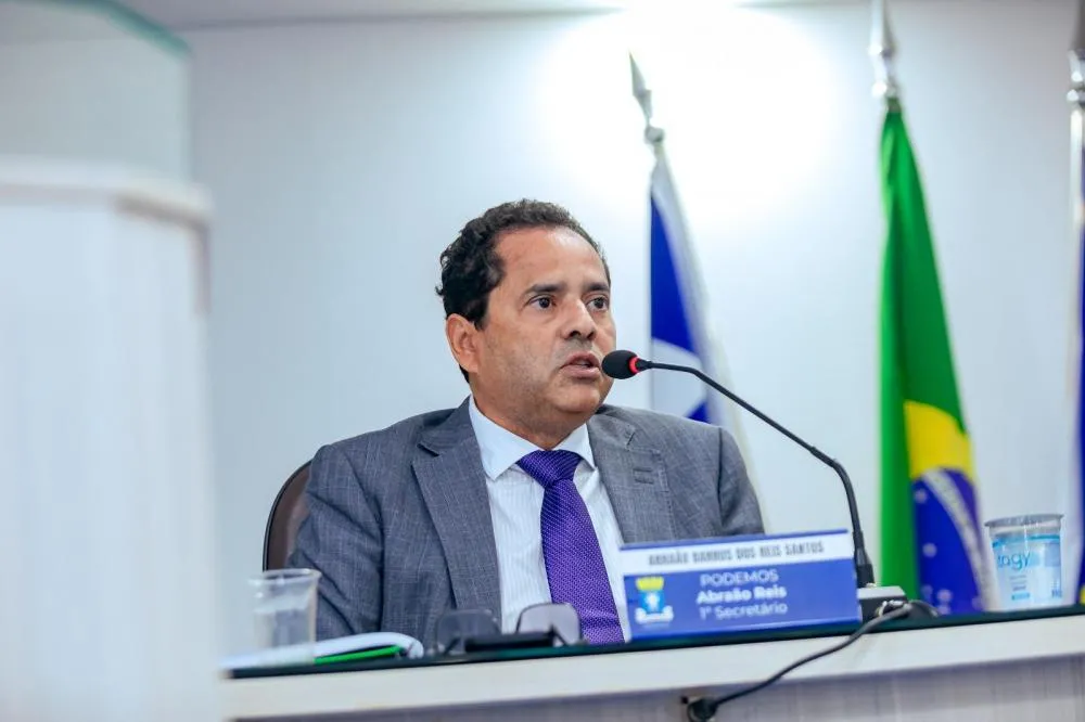 Sefaz de Lauro de Freitas apresenta gastos e arrecadações do 1º quadrimestre de 2025 em audiência pública