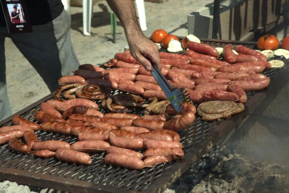 BBQ Show desembarca na Região Metropolitana de Salvador com open food de churrasco