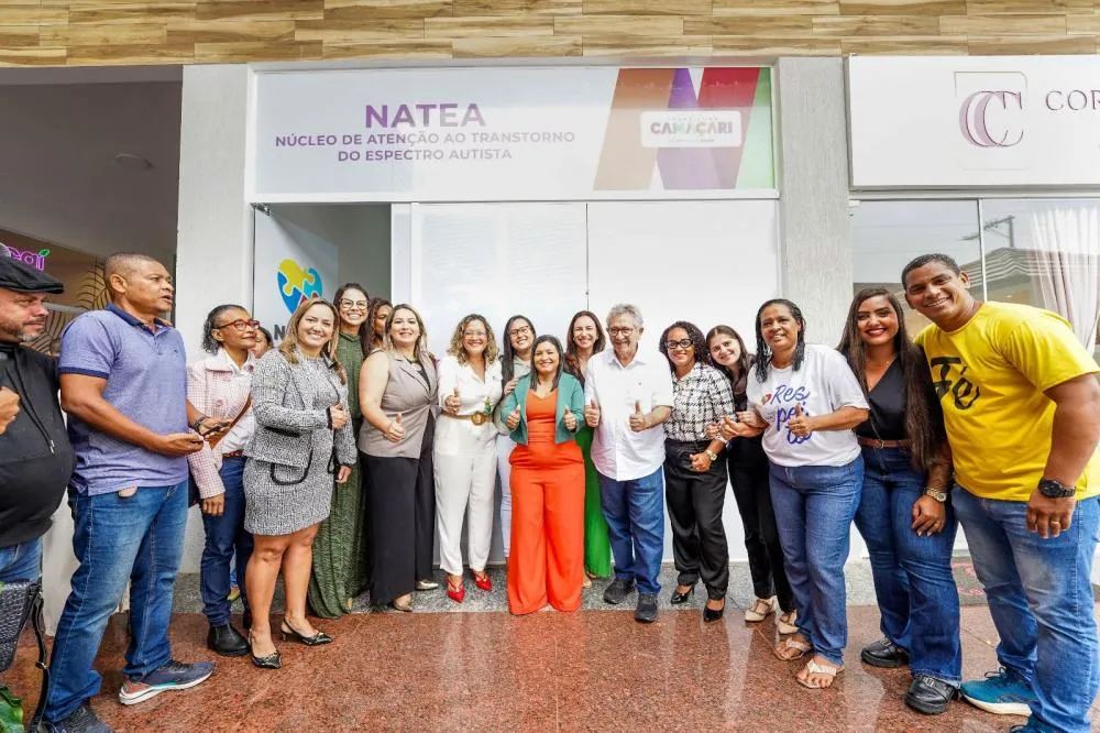 Novo Natea Orla é inaugurado em Camaçari com foco em acolhimento e inclusão