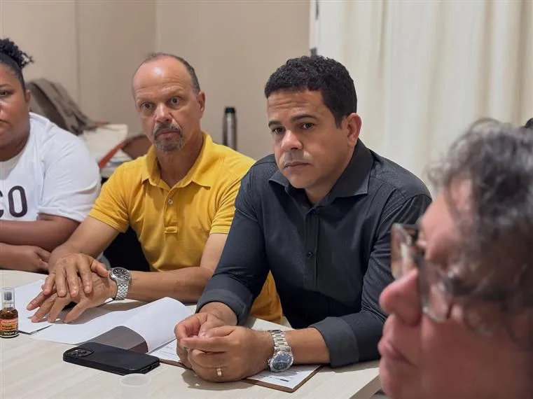 Camamu terá novo contorno rodoviário pelo Programa Pró-Rodovias