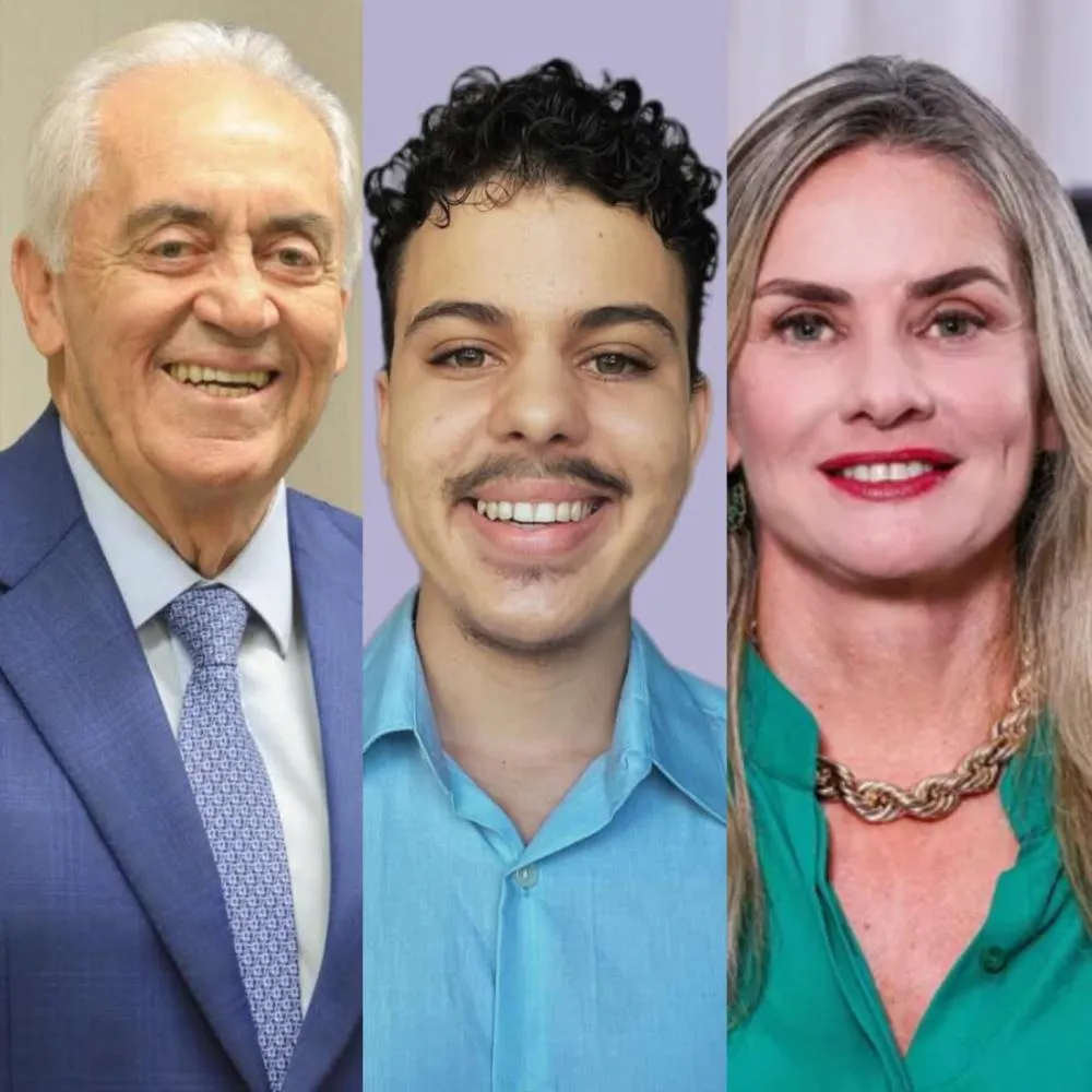 Otto Alencar e Ivana Bastos oficializam filiação do ativista político Alexandre Figueiredo ao PSD na Bahia