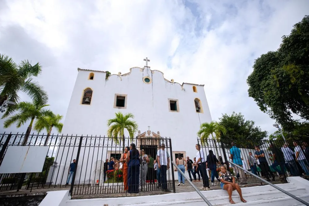 Lauro de Freitas celebra 64 anos de emancipação política com programação cívica, cultural e religiosa