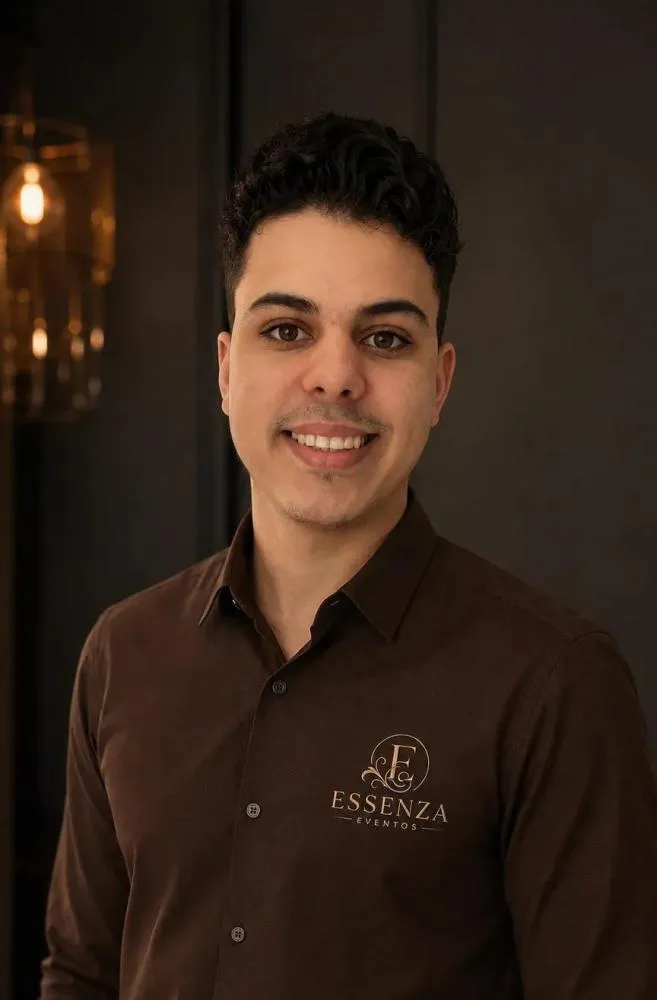 Guanambi sediará lançamento oficial da Essenza, novo empreendimento idealizado pelo jovem empreendedor Alexandre Figueiredo