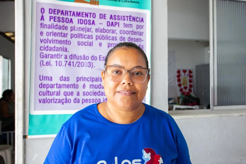 CRAS de Portão transforma criatividade em autonomia e renda através de oficina de flores artesanais