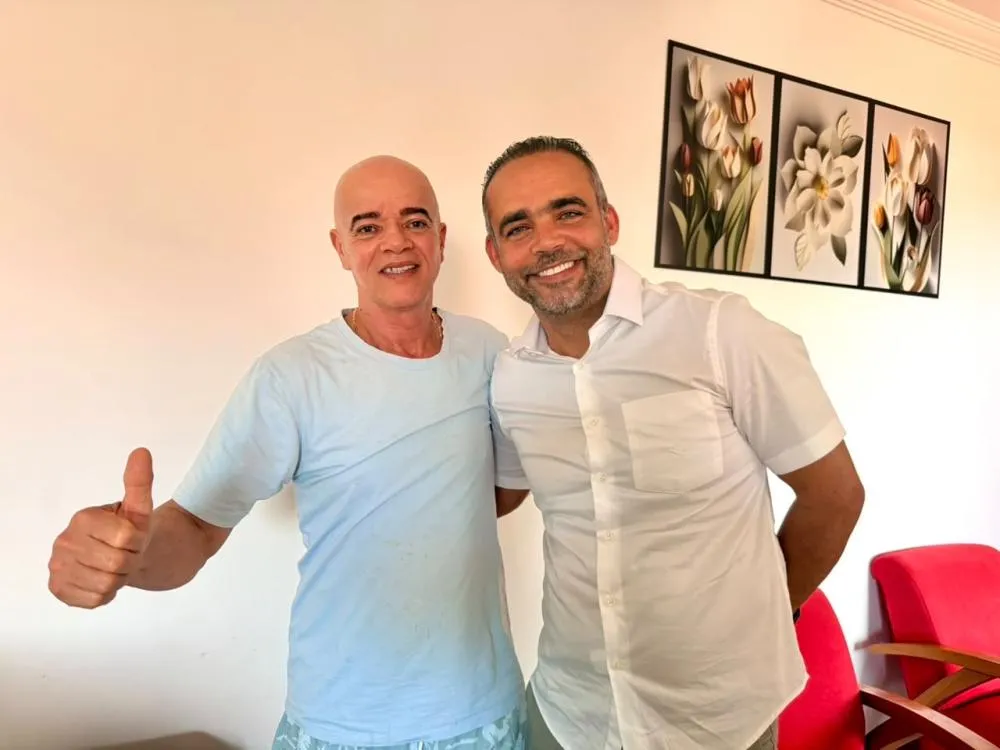 Reprodução/Redes sociais