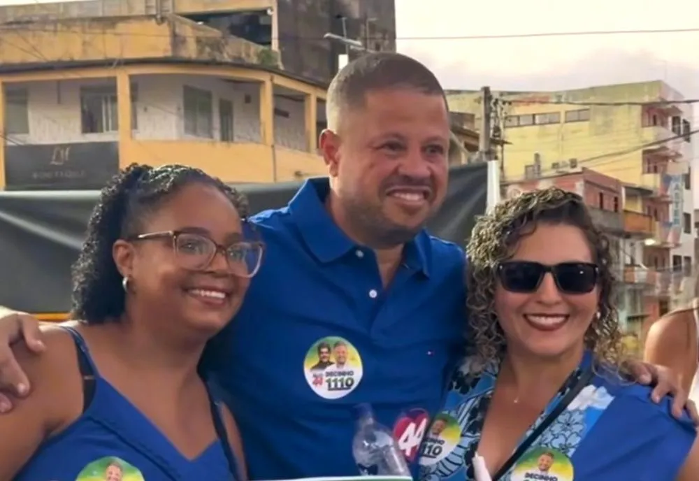 Reprodução/Instagram/Frame de vídeo