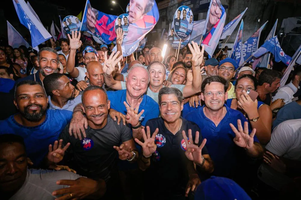 Foto: Jean Victor / Por ASCOM Elinaldo