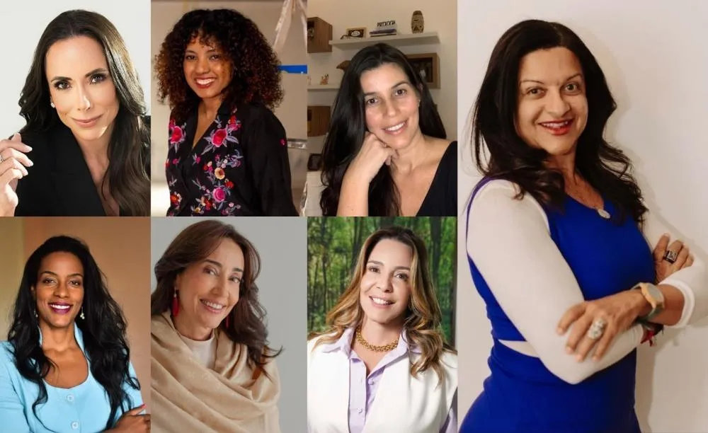 Mulheres 50+: encontro em Salvador debate saúde, menopausa, autoestima e saúde mental